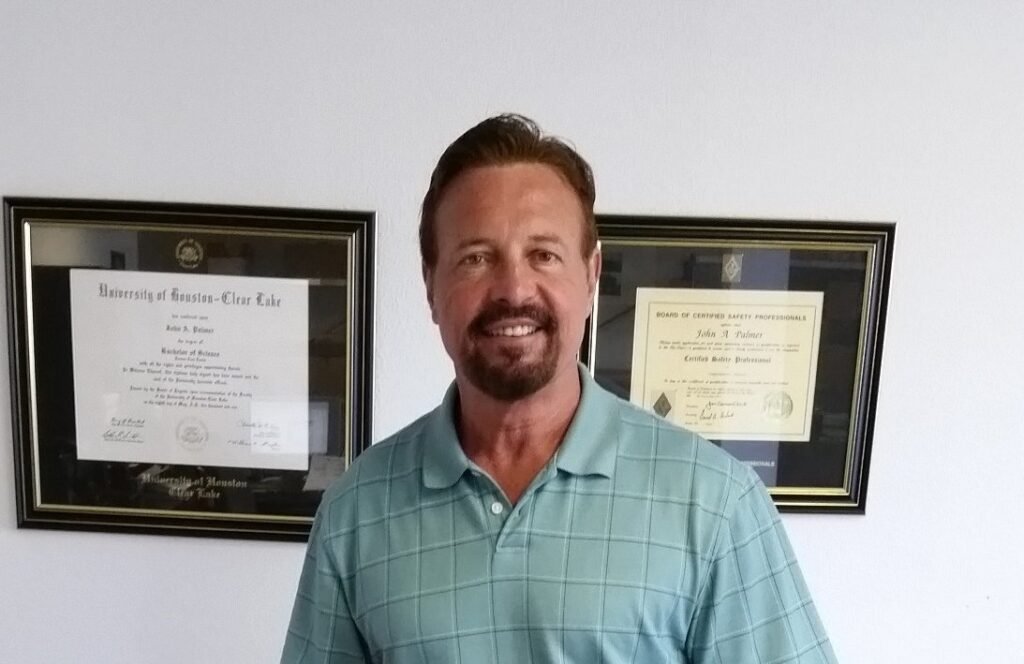 Scaffold Training Institute – Houston, Texas – Meeting OSHA Regulations